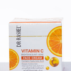 Vitamin C Face Cream