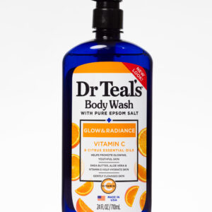 Dr Teal's Body Wash