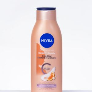 NIVEA Radiant & Beauty Lotion