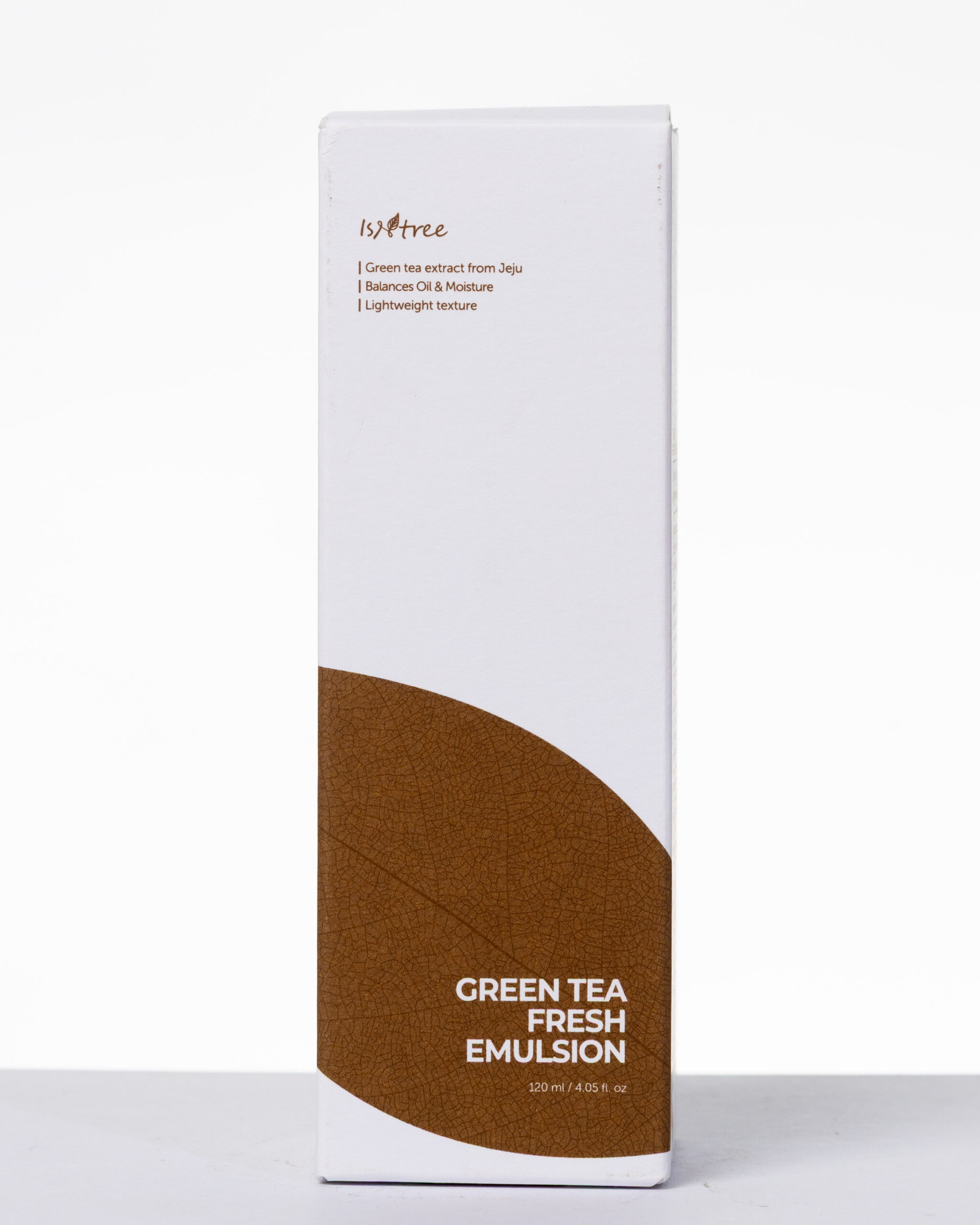 Green Tea Fresh Emulsion