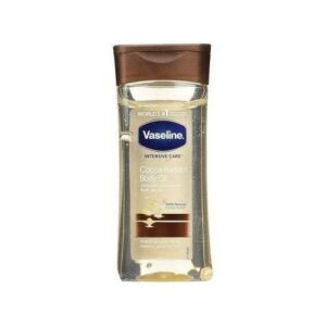 Vaseline Cocoa Radiant Body Oil