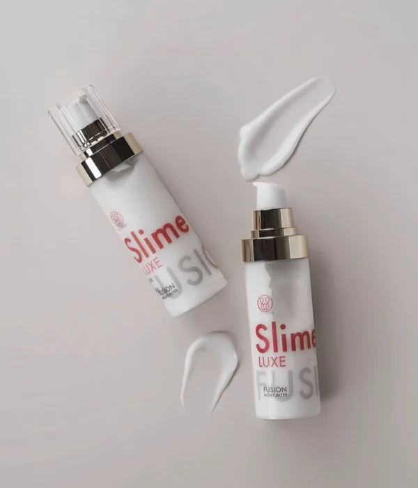 Slime Luxe Fusion Moisturizer