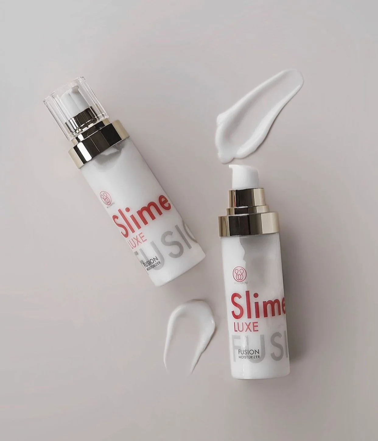 Slime Luxe Fusion Moisturizer