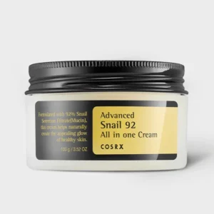 Cosrx Advanced Snail 92 All in one Cream