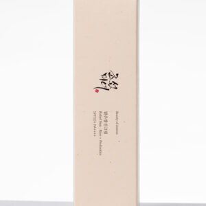 Beauty of Joseon Relief Sun: Rice + Probiotics (SPF50+ PA++++)