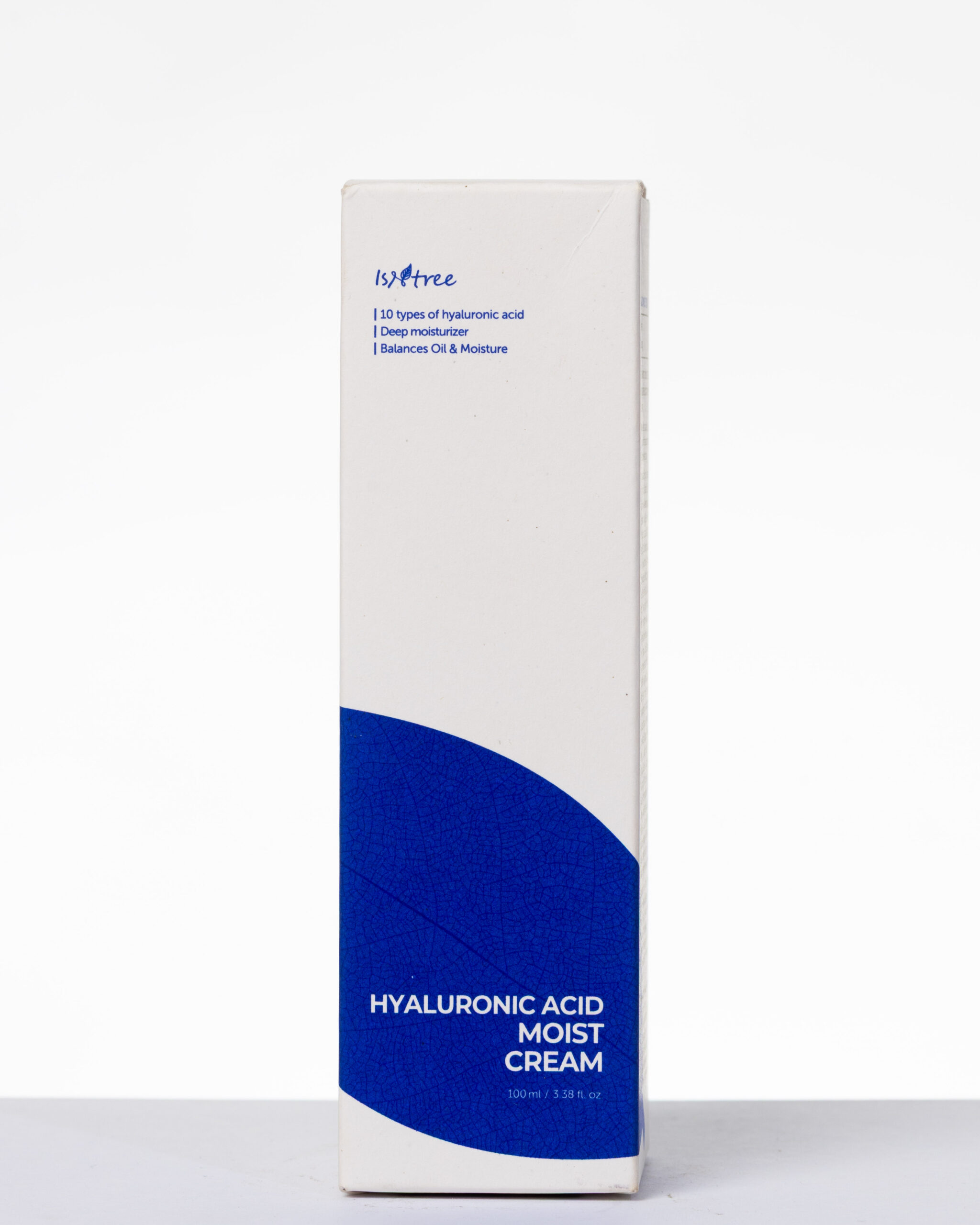 Isntree Hyaluronic Acid Moist Cream 100ml