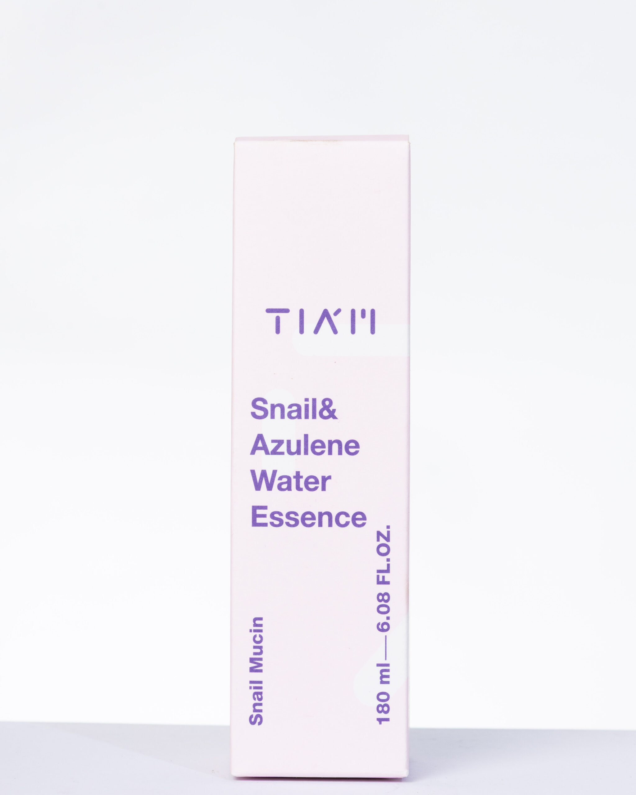 TIAM Snail & Azulene Water Essence