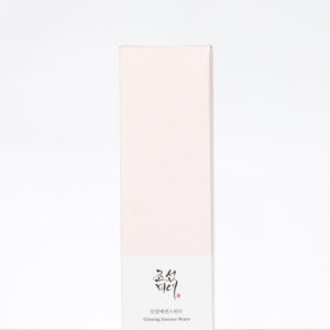 Beauty of Joseon Ginseng Essence Water