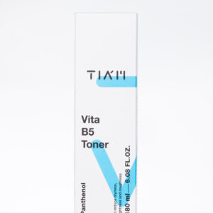 TIAM Vita B5 Toner