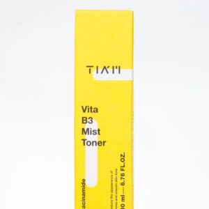 TIAM Vita B3 Toner