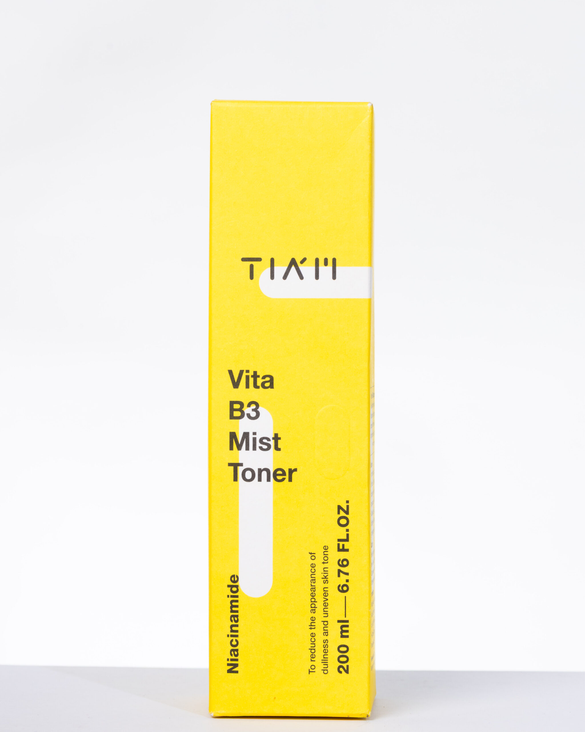TIAM Vita B3 Toner