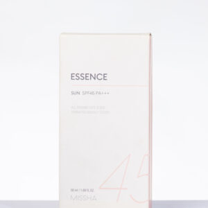 MISSHA - All-Around Safe Block Essence Sun SPF45 PA