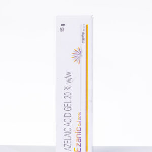 EZANIC -Azelaic Acid gel 20%