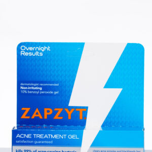 ZAPZYT Acne Treatment Gel