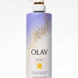 Olay Hydrate & Renew Retinol and Vitamin B3 Complex Body Wash