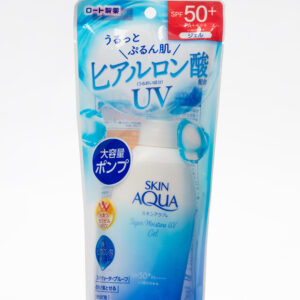 SKIN AQUA -Uv Super Moisture Gel Spf 50+ PA 140g
