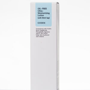 Cosrx Oil-Free Ultra-Moisturizing Lotion with Birch Sap