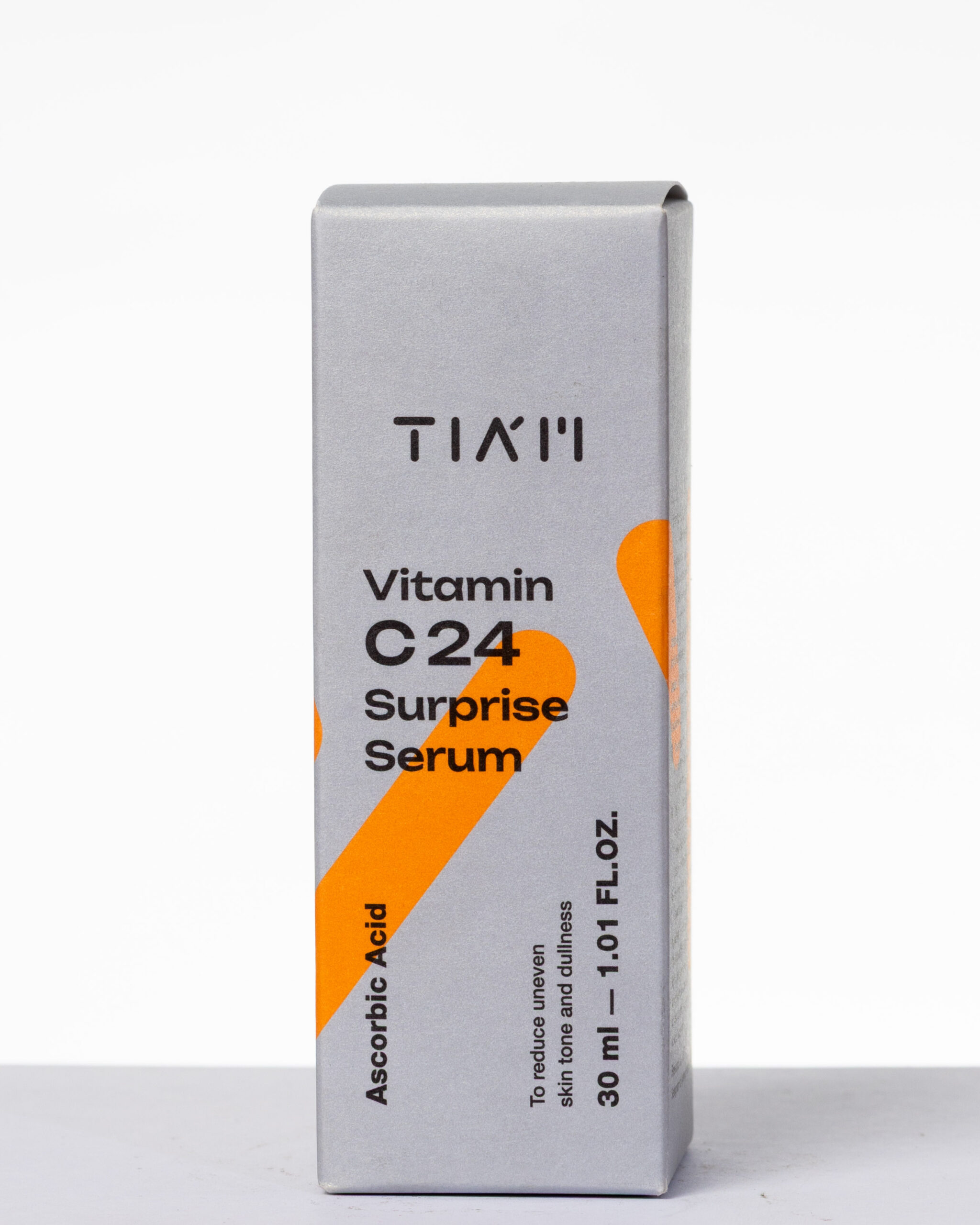 TIAM Vitamin C 24 Surprise Serum