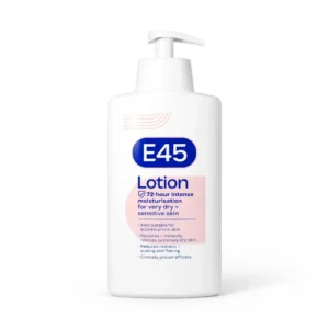 E45 Moisturizing Lotion