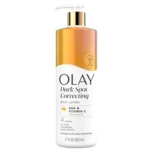 Olay Dark Spot Correcting Body Lotion 17Floz