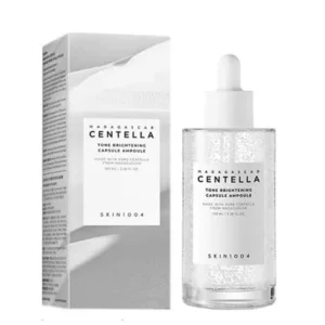 Skin 1004 Madagascar Centella Tone Brightening Capsule Ampoule 100ml