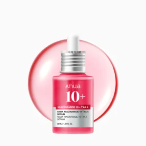 Anua Niacinamide 10% + TXA 4% Dark Spot Corrector Serum