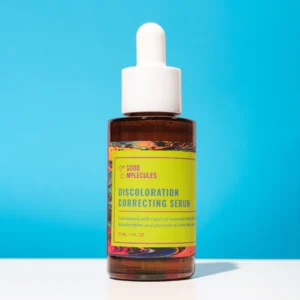 Good Molecule Discoloration Correcting Serum 30ml