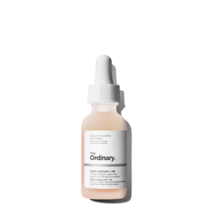 The Ordinary Lactic Acid 10% + HA