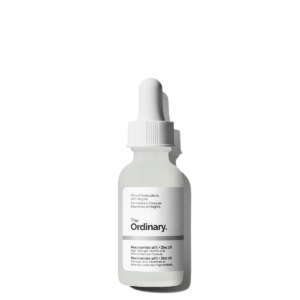 The Ordinary Niacinamide 10% + Zinc 1% 30ml