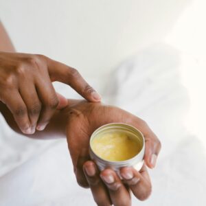 Body Moisturizer