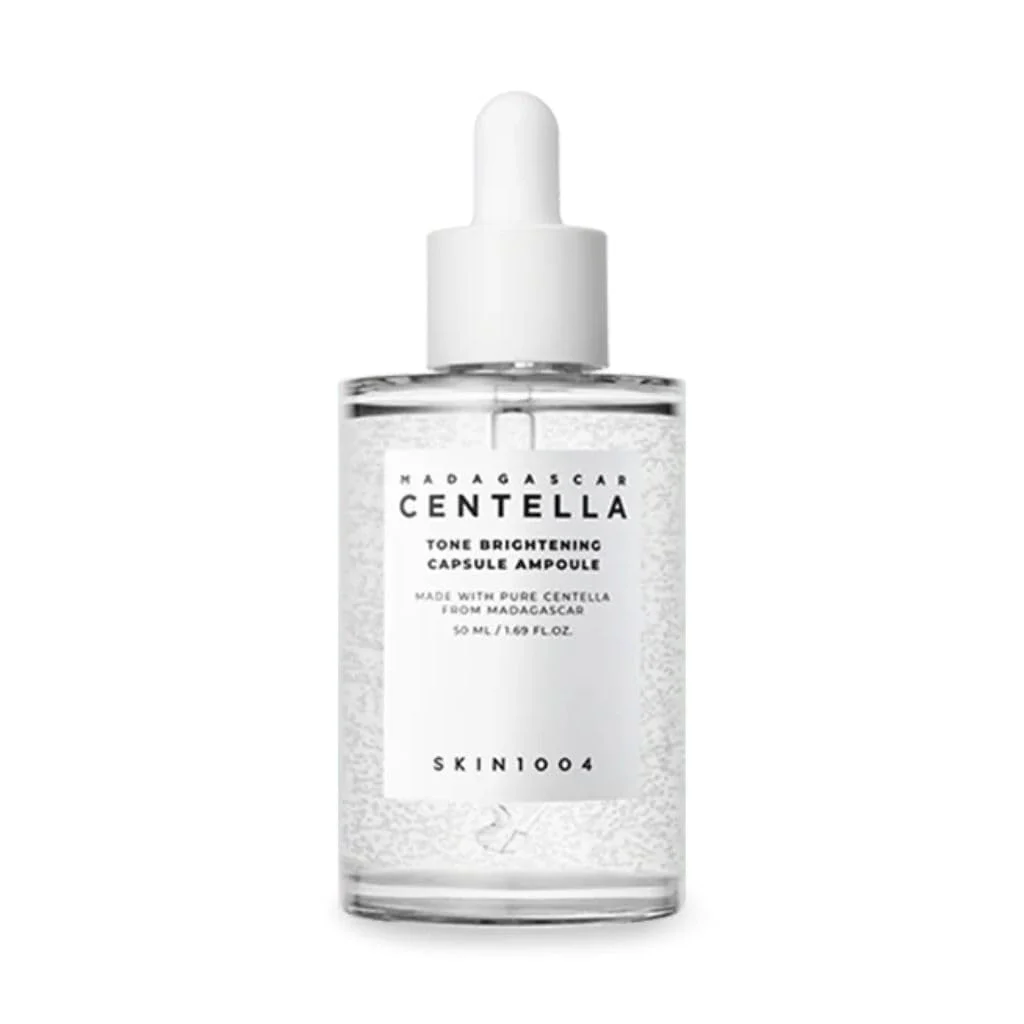 Skin 1004 Madagascar Centella Tone Brightening Capsule Ampoule 50ml