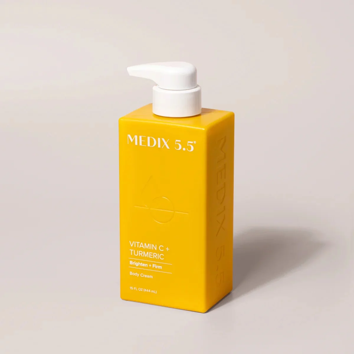 MEDIX -5.5 Vitamin C + Turmeric Body Cream