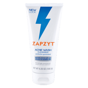 Zapzyt Acne Wash Cleanser