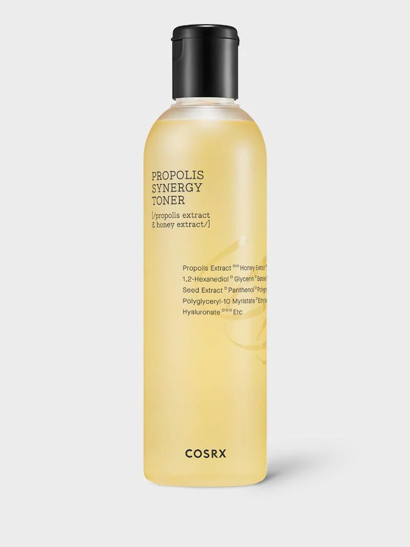 Cosrx Propolis Synergy Toner