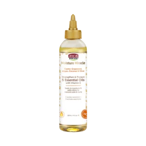 African Pride Moisture Miracle 5 Essential Oils