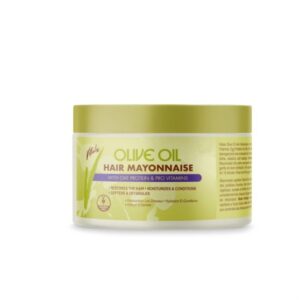 Vitale Olive Oil Hair Mayonnaise 8oz