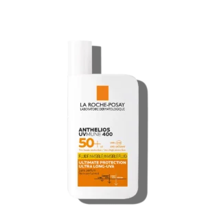 LA Roche-Posay ANTHELIOS UVMUNE 400 INVISIBLE FLUID SPF50+