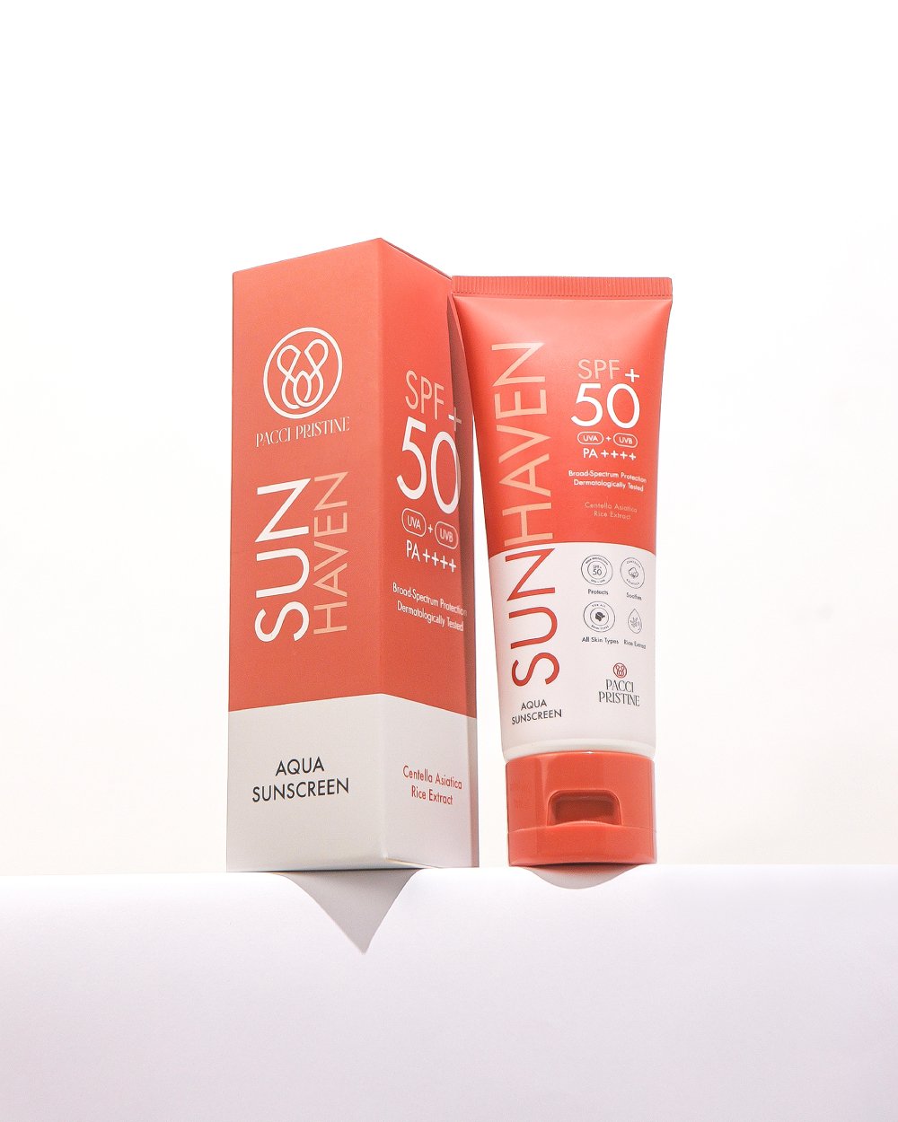 Pacci Pristine Sun Haven 80ml