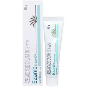 EZANIC -Azelaic Acid gel 10%