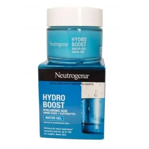 Neutrogena Hydro Boost Hyaluronic Acid Water Gel