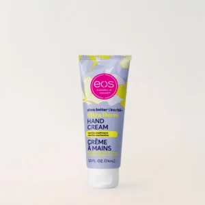 EOS Shea Butter Hand Cream- Vanilla Cashmere