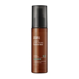 ACWELL Licorice pH Balancing Essence Mist 100ml