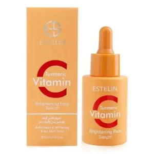 ESTELIN Vitamin C Brightening Face Serum