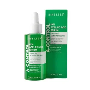 Nineless A Control 10% Azelaic Acid Serum – 30ml
