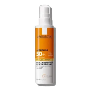 La Roche Posay ANTHELIOS INVISIBLE SPRAY SPF50+