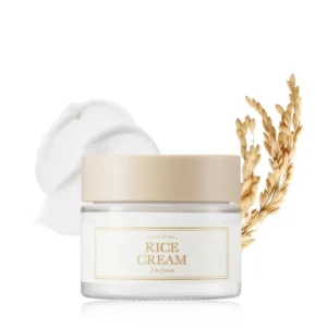 I'M FROM Rice Cream