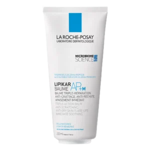 La roche Posay LIPIKAR BAUME AP+M Tripple Action Balm 200ml