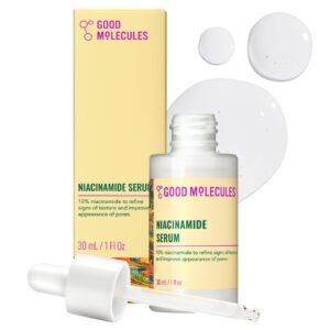 Good Molecules Niacinamide acid Serum 30ml